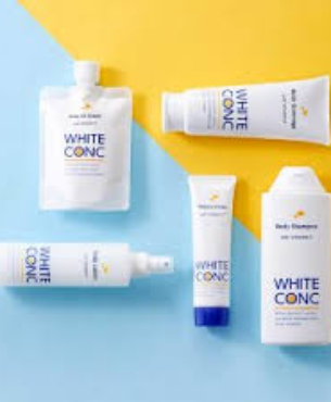 White Conc